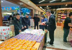 青铜峡：紧盯节点